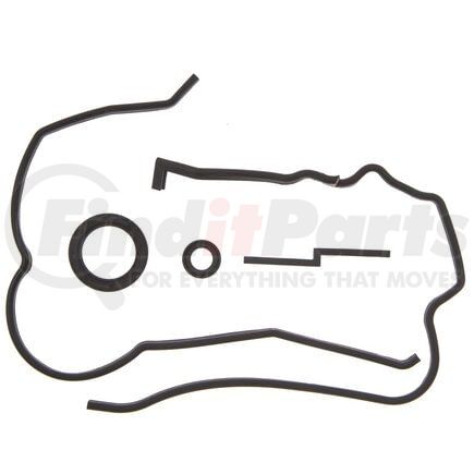 Victor JV1067 TIMING COVER SET