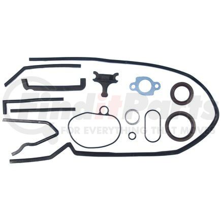 Victor JV1075 TIMING COVER SET
