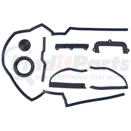 Victor JV1076 Timing Cover Set