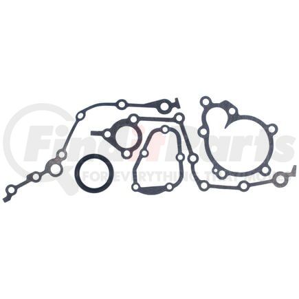 Victor JV1120 Timing Cover Set