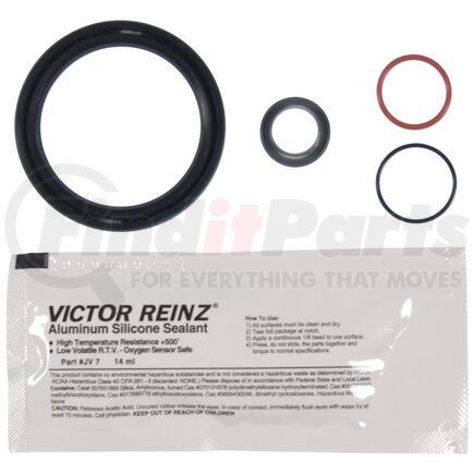 Victor JV1147 TIMING COVER SET