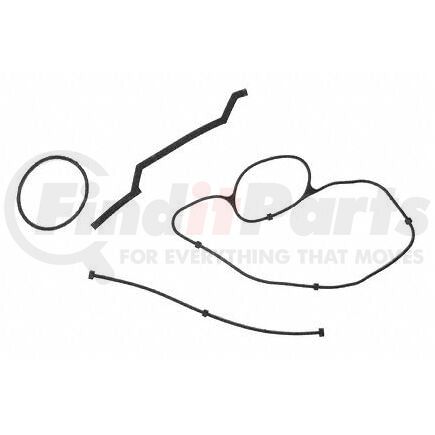 Victor JV1152 Timing Cover Set