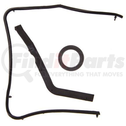 Victor JV1201 TIMING COVER SET