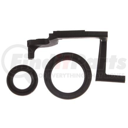 Victor JV1204 Engine Timing Cover Gasket Set TIMING COVER SET