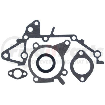 Victor JV1206 TIMING COVER SET