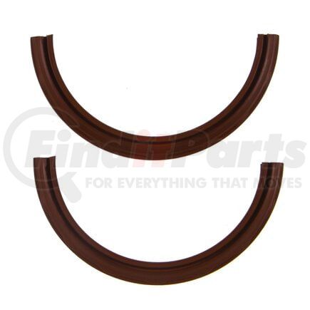 Victor JV1610 REAR MAIN SEAL SET