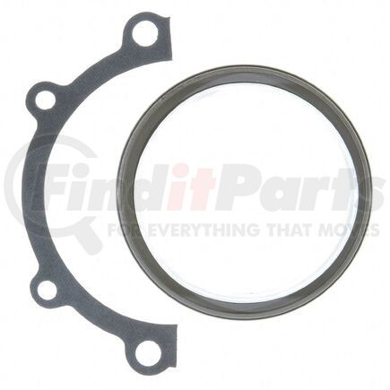 Victor JV1637 REAR MAIN SEAL SET