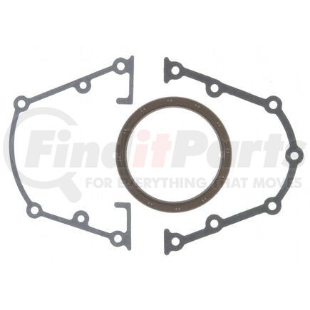 Victor JV1646 REAR MAIN SEAL SET