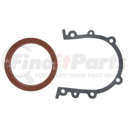 Victor JV1650 Rear Main Seal Set