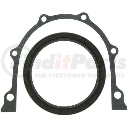 Victor JV1683 Rear Main Seal Set