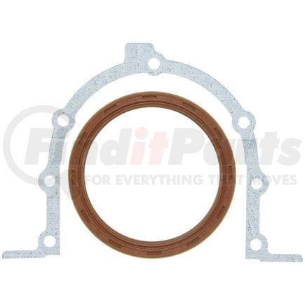 Victor JV1699 Rear Main Seal