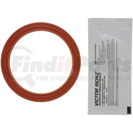 Victor JV1695 Rear Main Seal Set