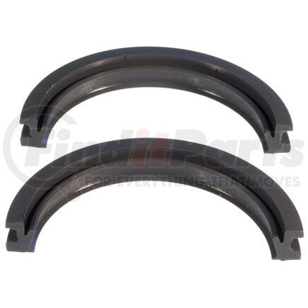Victor JV1718 Rear Main Seal Set