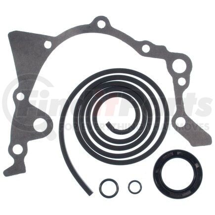 Victor JV5009 TIMING COVER SET FRONT