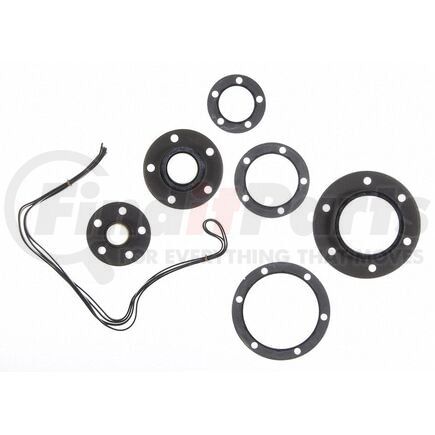 Victor JV5017 Timing Cover Set