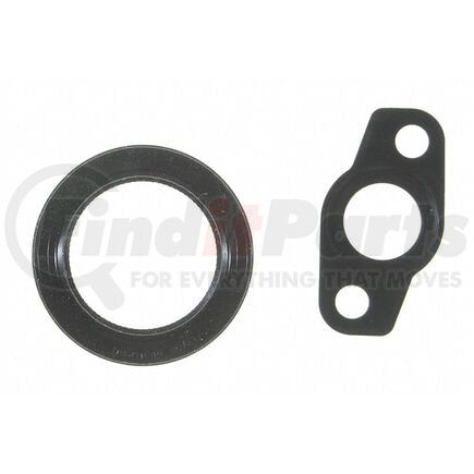 Victor JV5025 TIMING COVER SET