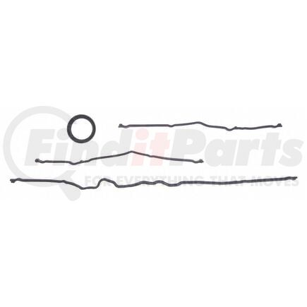 Victor JV5041 Timing Cover Set