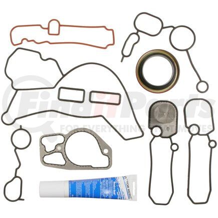 Victor JV5060 TIMING COVER SET