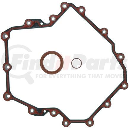 Victor JV5063 TIMING COVER SET