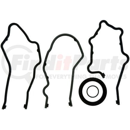 Victor JV5070 Timing Cover Set