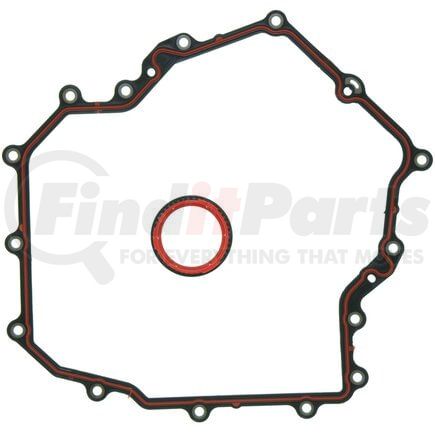 Victor JV5065 TIMING COVER SET