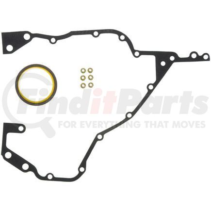Victor JV5074 Timing Cover Set