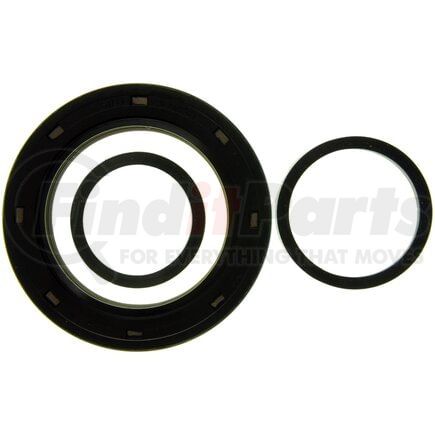 Victor JV5082 TIMING COVER SET