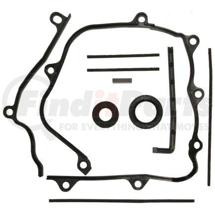 Victor JV5096 Timing Cover Set