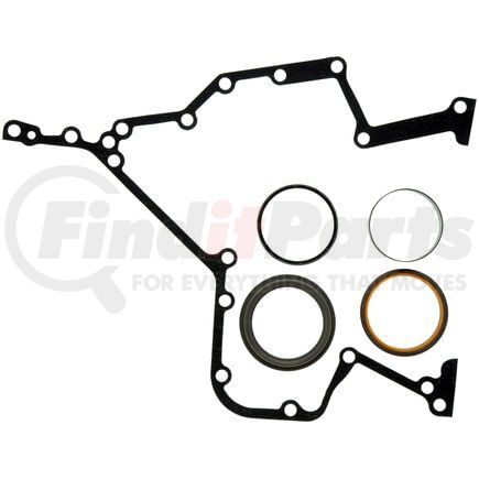 Victor JV5097 Timing Cover Set