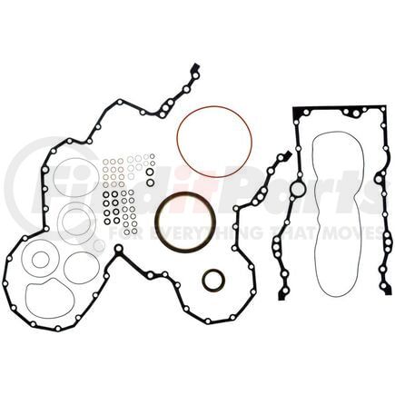 Victor JV5093 Timing Cover Set