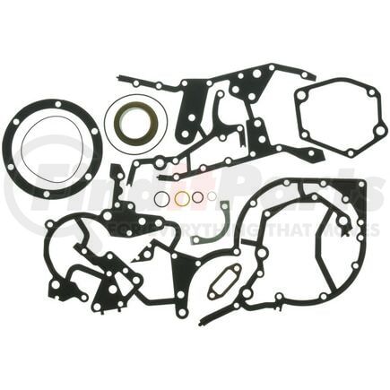 Victor JV5115 Timing Cover Set
