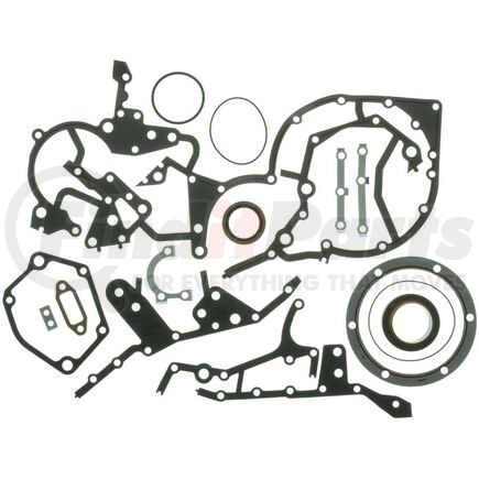 Victor JV5116 Timing Cover Set