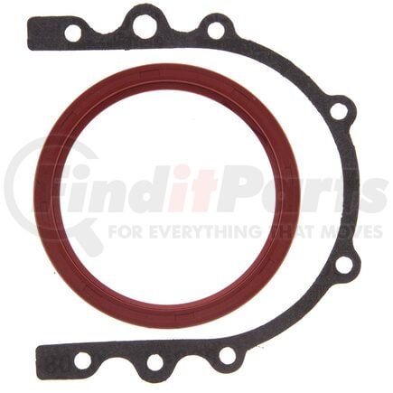 Victor JV511 Rear Main Seal Set