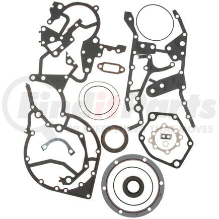 Victor JV5124 Timing Cover Set