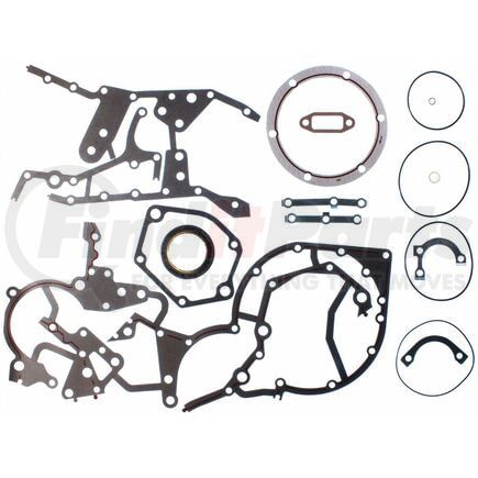Victor JV5148 Timing Cover Set