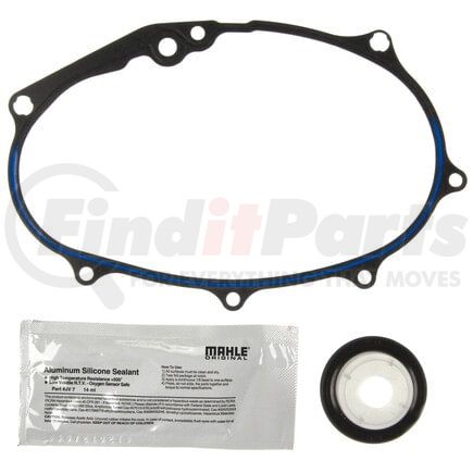 Victor JV5176 Timing Cover Set