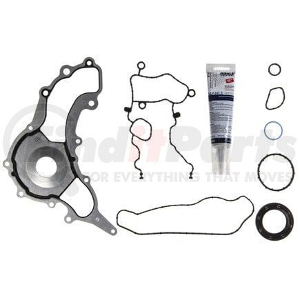 Victor JV5173 Timing Cover Set