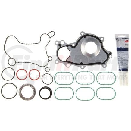 Victor JV5182 GASKETS