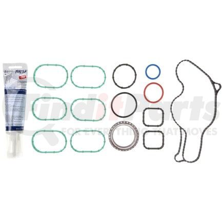 Victor JV5183 GASKETS