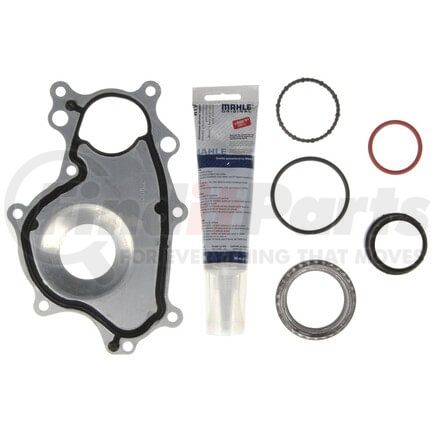Victor JV5184 GASKETS