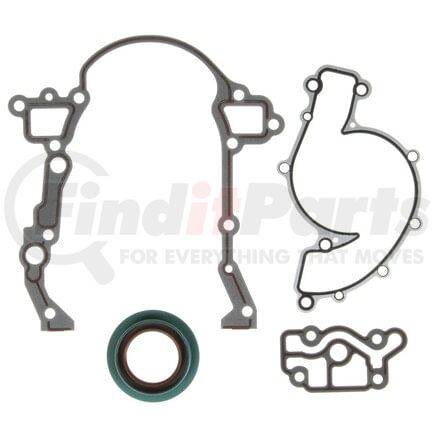 Victor JV5201 GASKETS