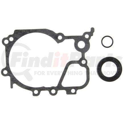 Victor JV5203 GASKETS