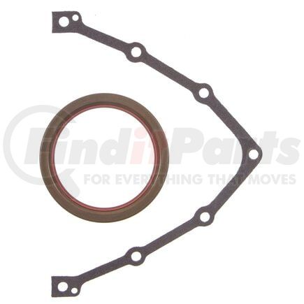 Victor JV547 REAR MAIN SEAL SET