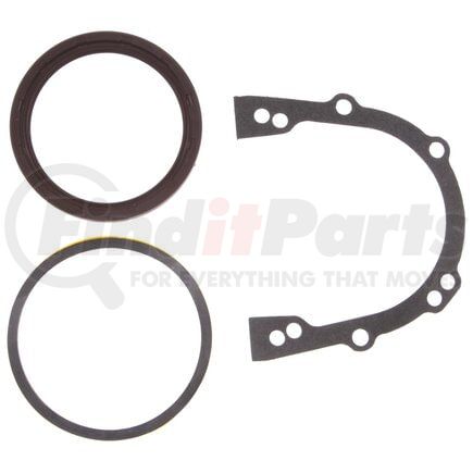 Victor JV567 Rear Main Seal Set