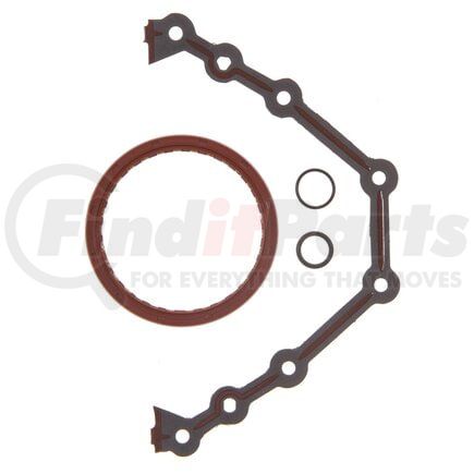 Victor JV596 REAR MAIN SEAL SET