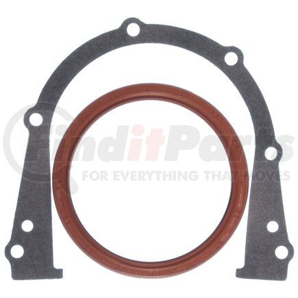 Victor JV570 REAR MAIN SEAL SET