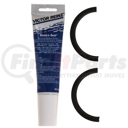 Victor JV604 REAR MAIN SEAL SET