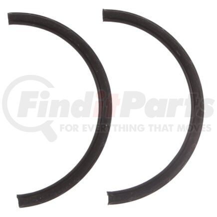 Victor JV614 REAR MAIN SEAL SET