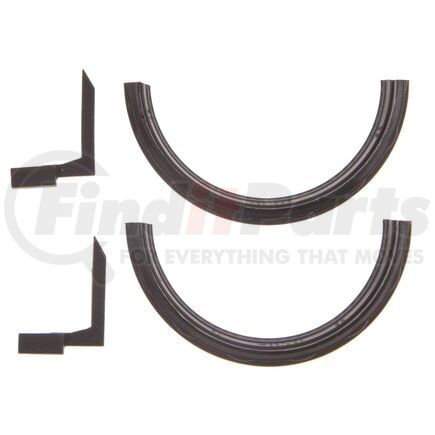 Victor JV607 REAR MAIN SEAL SET