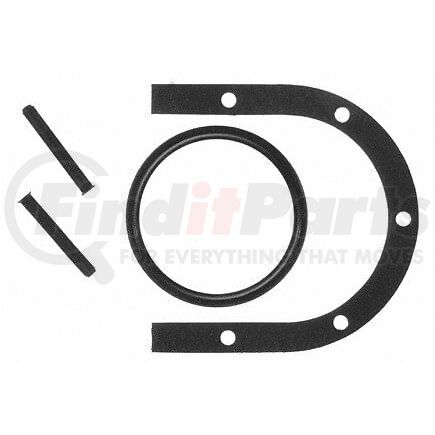Victor JV620 Rear Main Seal Set